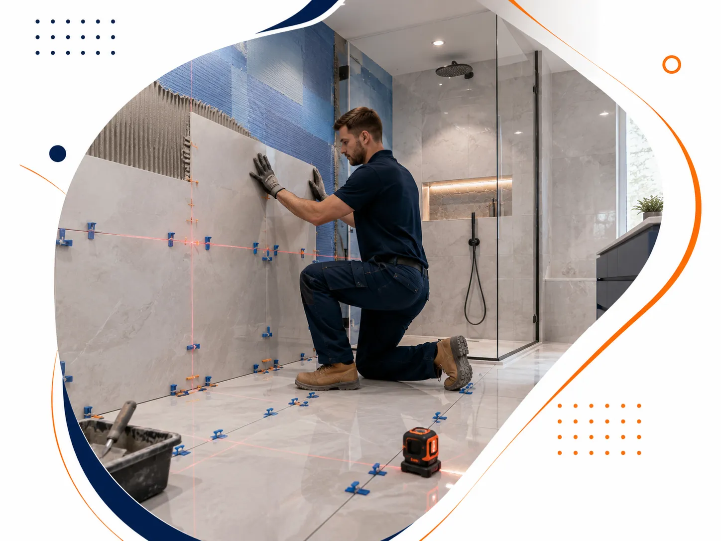 Expert Tiling