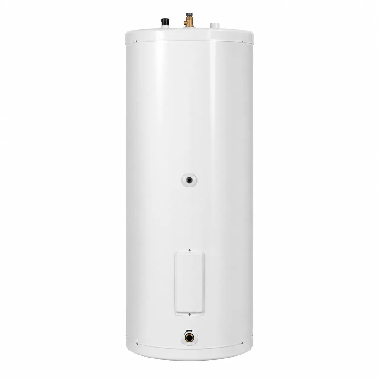 Vented cylinders