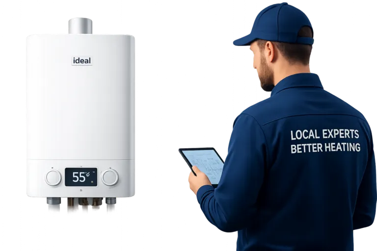 Need Emergency Boiler Repair?