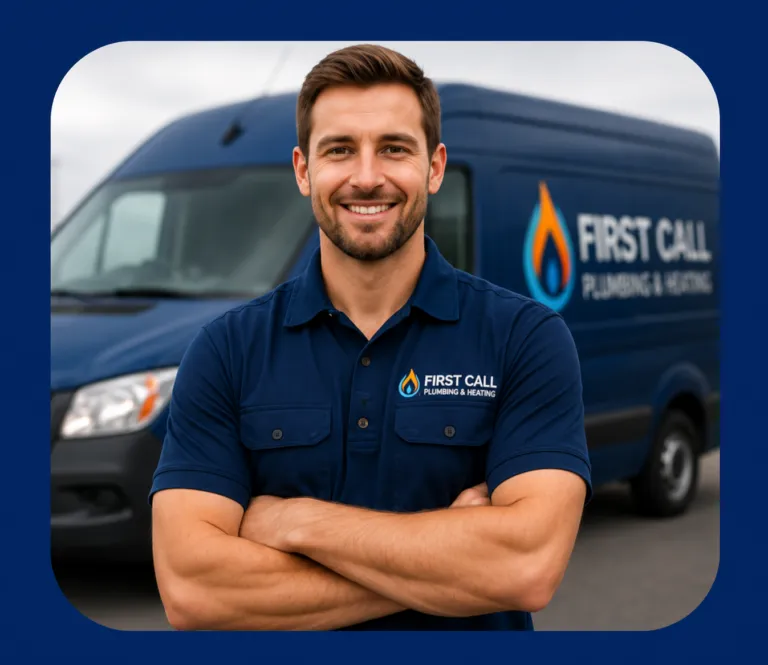 First Call Plumbing & Heating