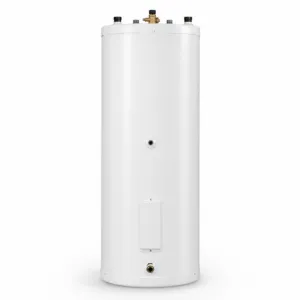 Unvented cylinders