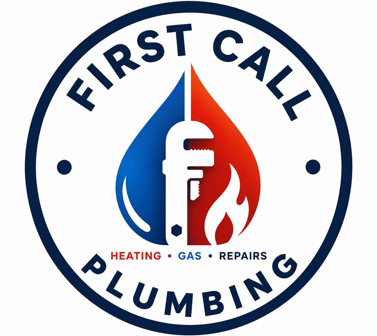 First-Call-Pluming-logo