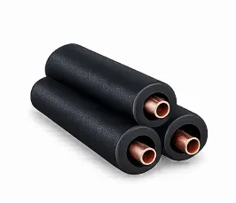 Insulate Pipe
