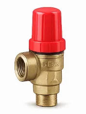 Pressure Relief Valve
