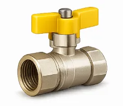 Gas Shut-off Valve
