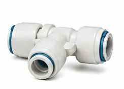 Plastic pipe joint failures