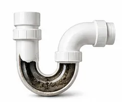 Waste pipe and soil pipe blockages