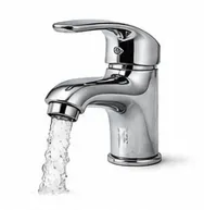 Airlocks in water pipes