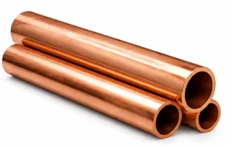 Copper