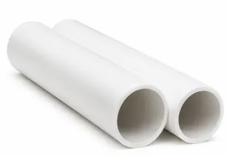 PVC valve