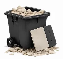 Strip-out and Disposal