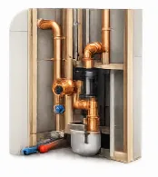 pipework relocation