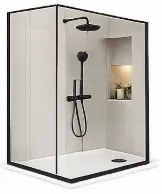 Professional tiling
