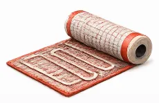 Underfloor heating